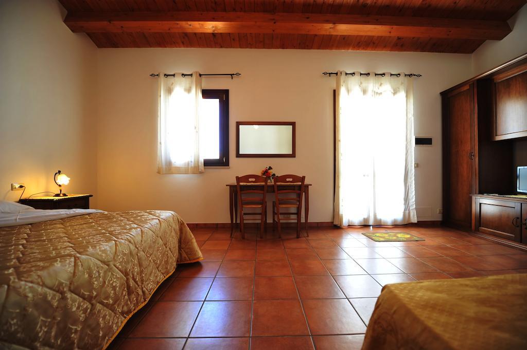 Vila Oasi Di Cava Ispica Pietre Nere San Zagaria Pokoj fotografie