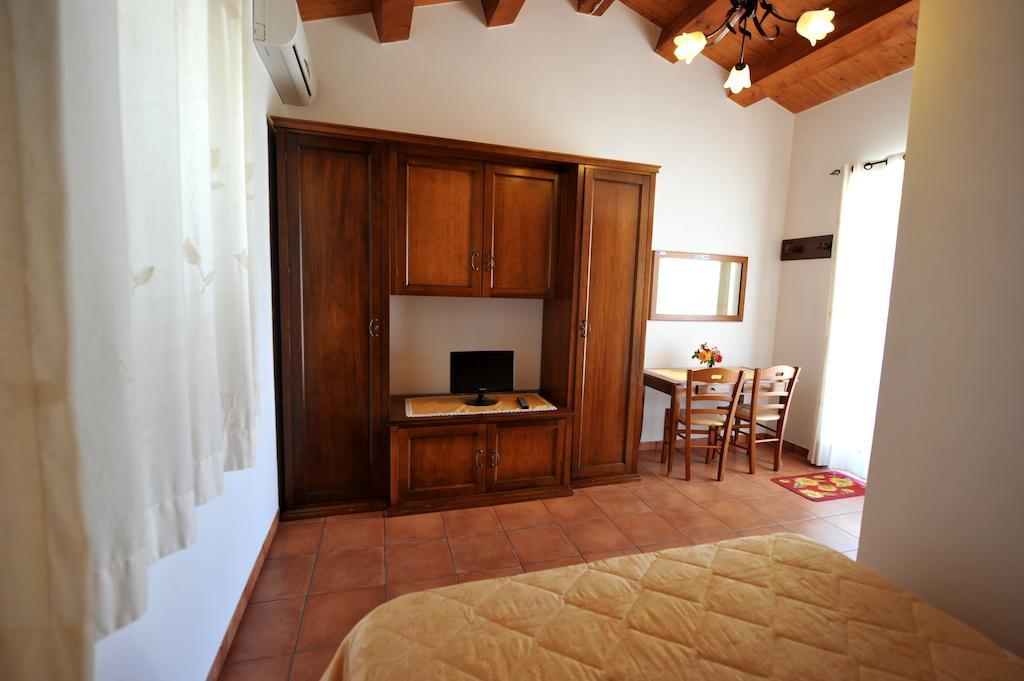 Vila Oasi Di Cava Ispica Pietre Nere San Zagaria Pokoj fotografie